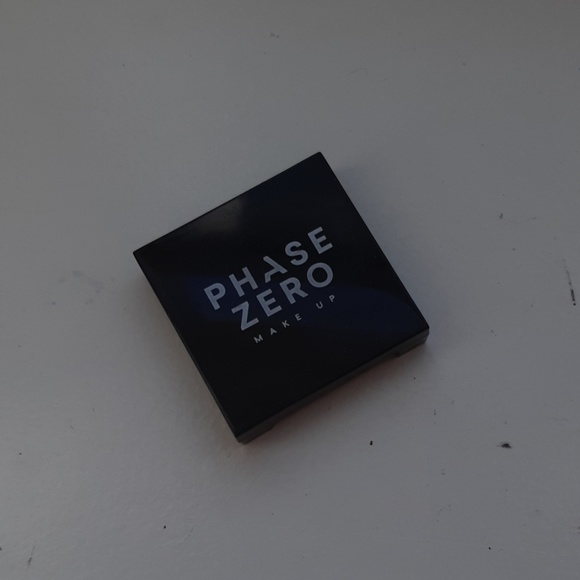 Other - PHASE ZERO eye shadow Other - PHASE ZERO eye shadow